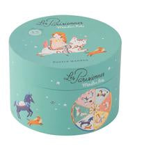 Moulin Roty - Carousel Puzzle - 45pcs