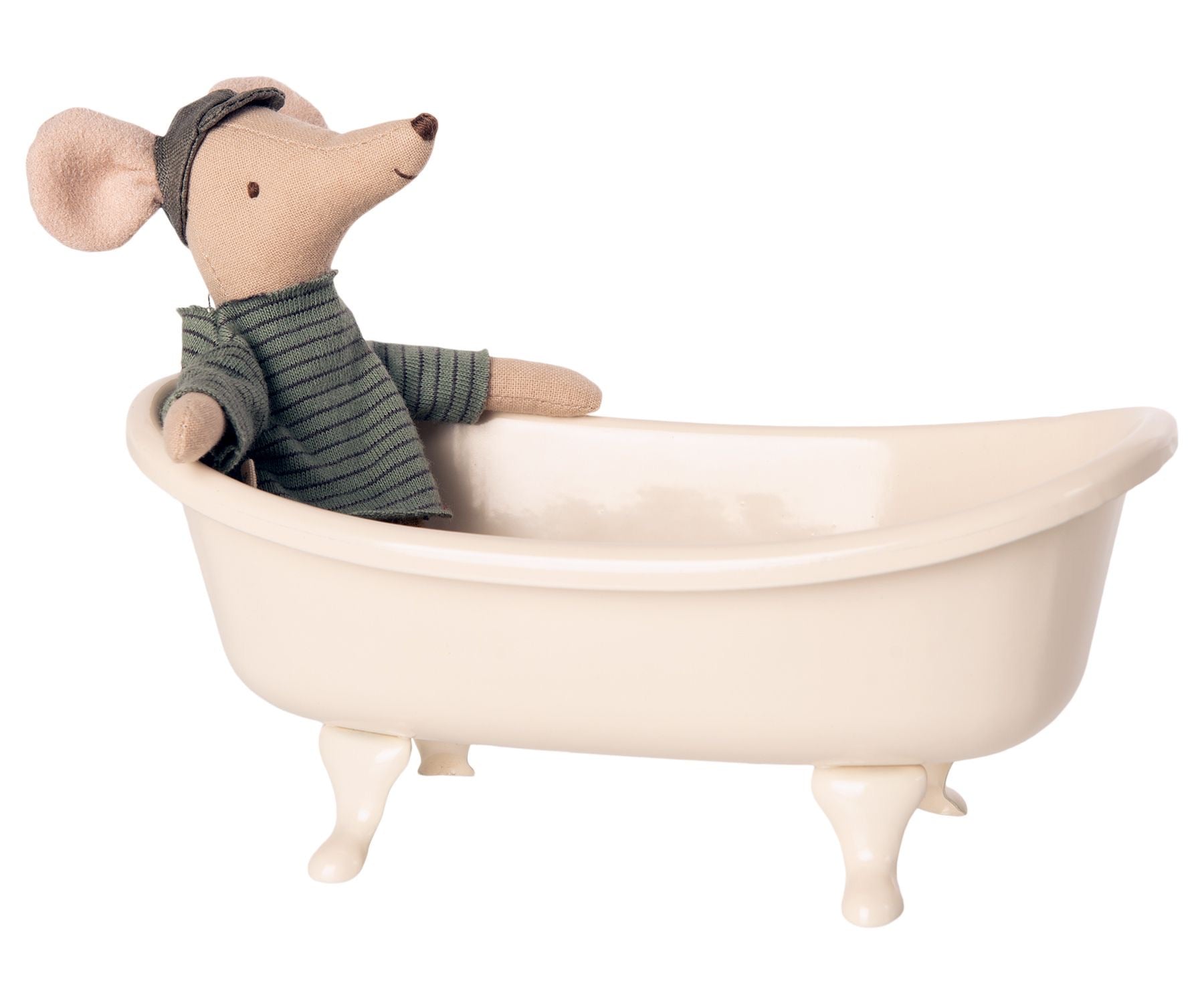 Maileg - Miniature Bathtub