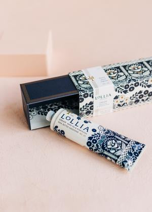 Lollia - Shea Butter Handcreme - Dream