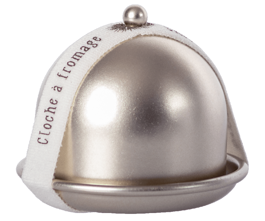 Maileg - Cheese Bell