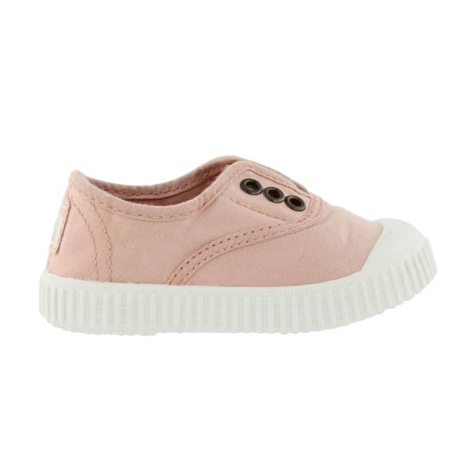 Victoria Shoes - Classic Laceless - Ballet