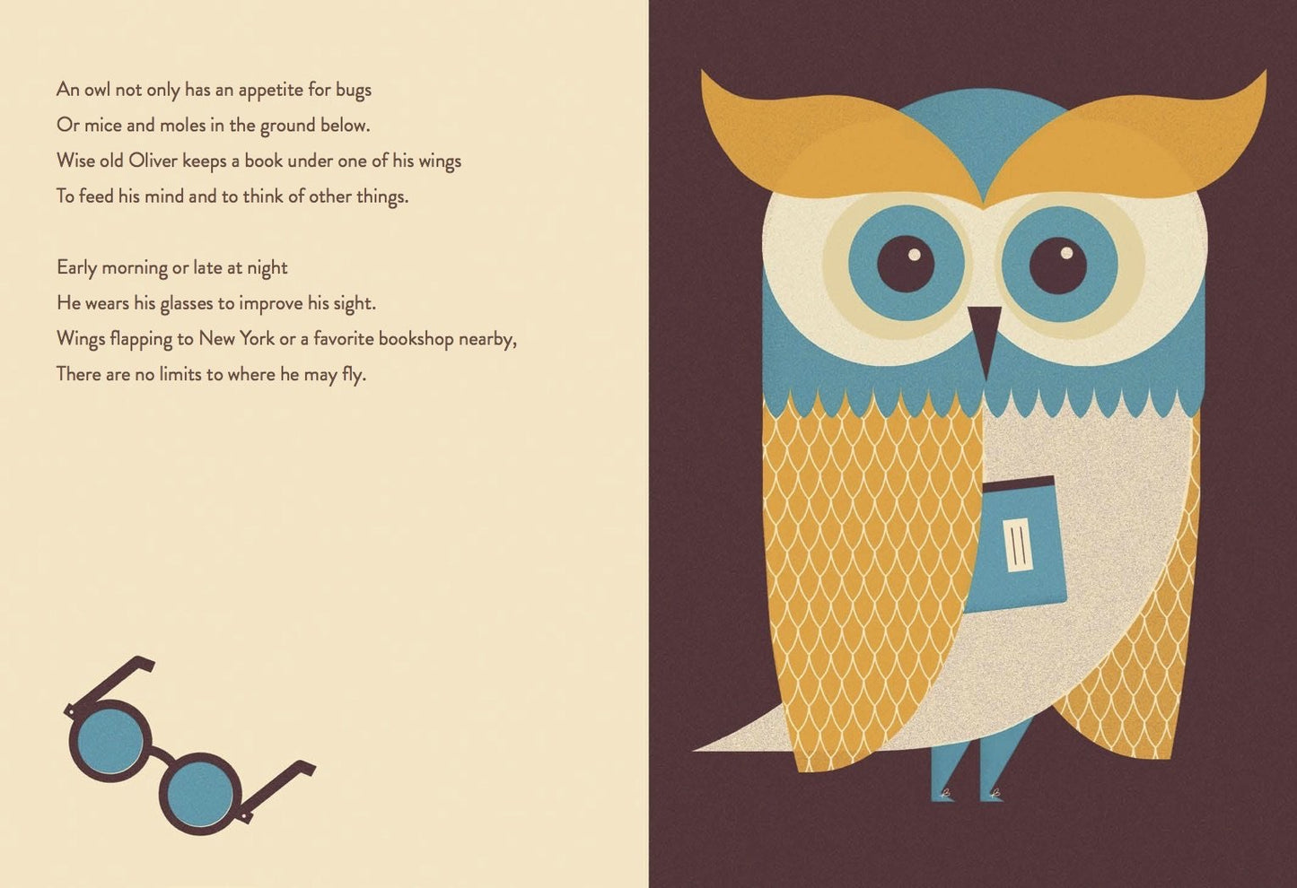 All My Animals - Dawid Ryski