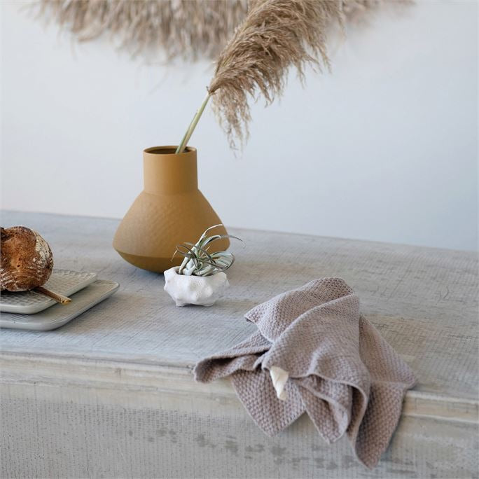 Sanna Picks - Cotton Knit Tea Towels