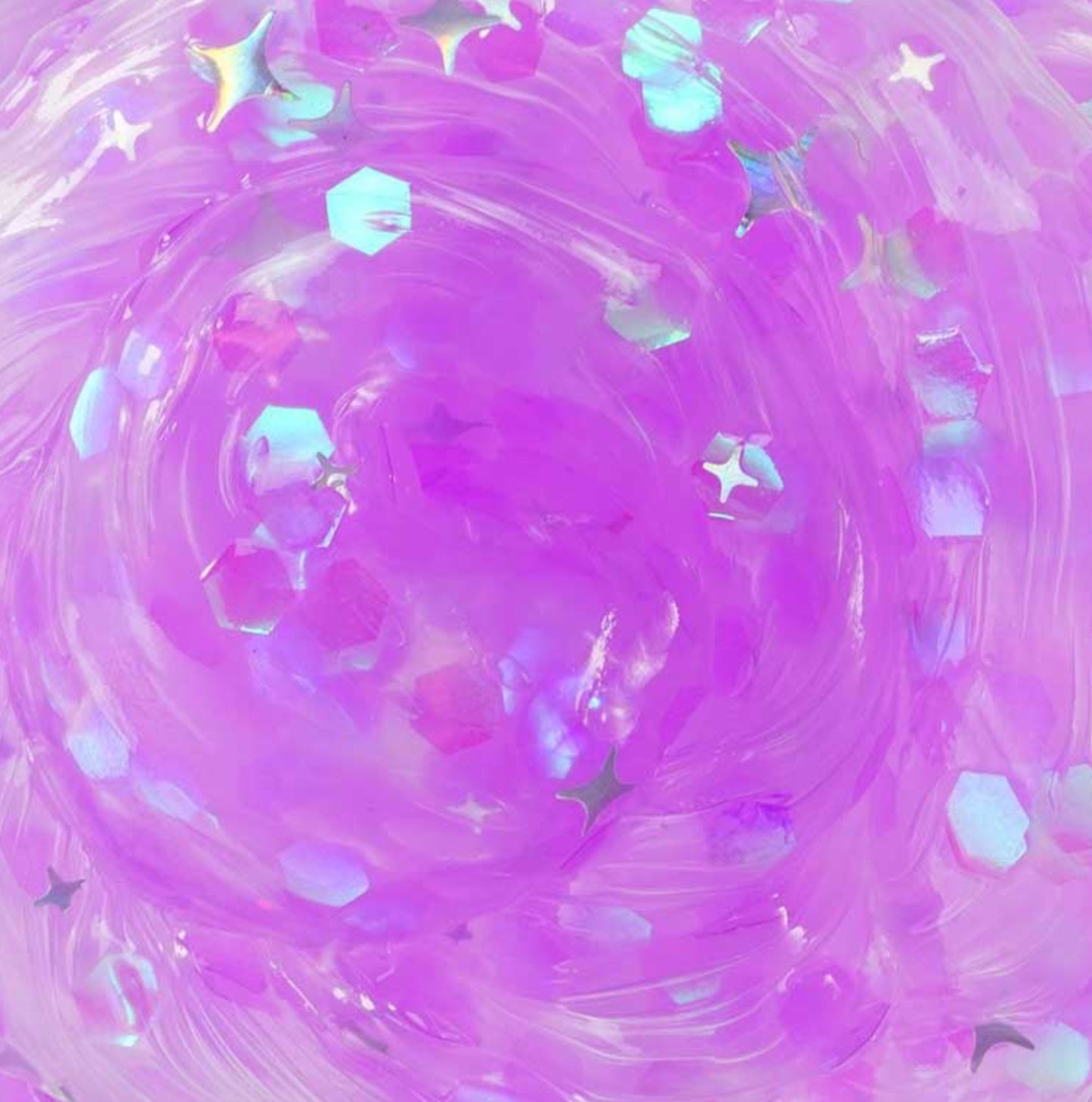 Crazy Aarons - Mini Thinking Putty - Daydream