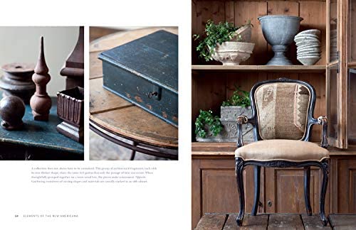 New Americana - Holly Kuhn