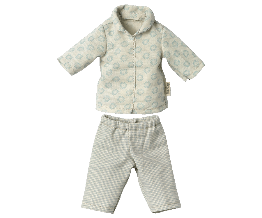 Maileg - Pyjamas, Size 1