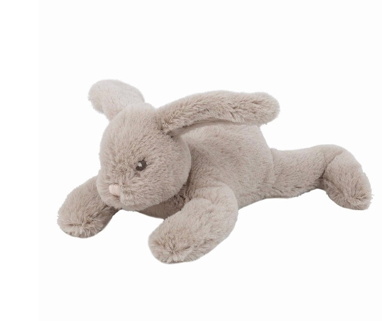 Mon Ami - Button Bunny - Gray