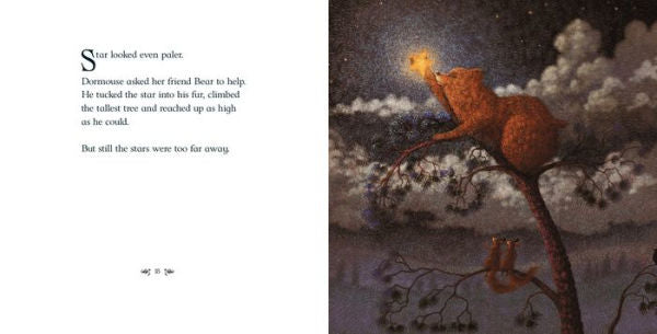 The Lost Star - Przemystaw Wechterowicz + Marcin Minor