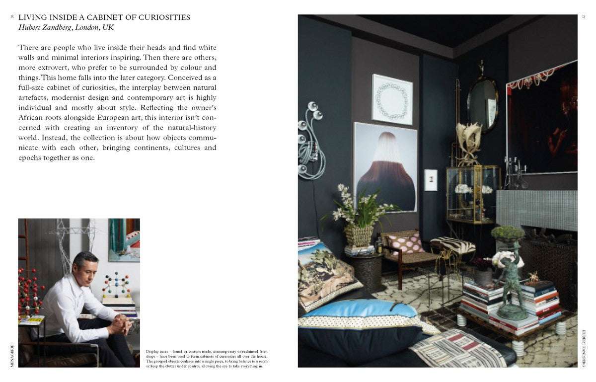 The New Naturalists - Claire Bingham