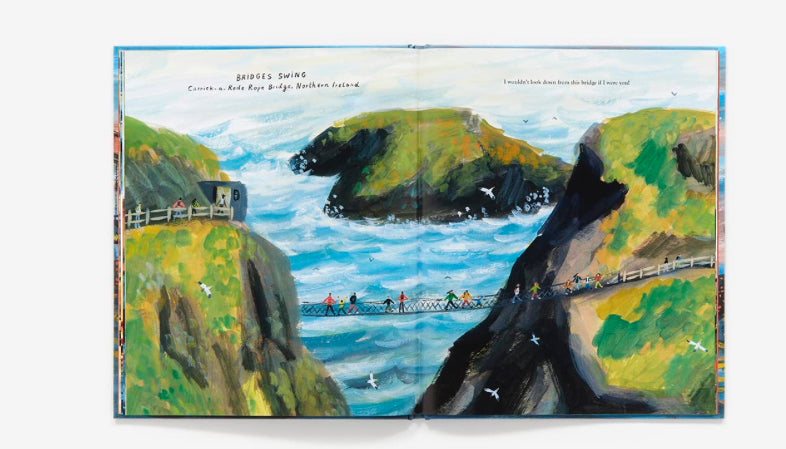 Bridges - Marc Majewski