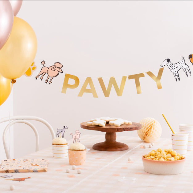 Daydream Society - Bow Wow Thingamajigs