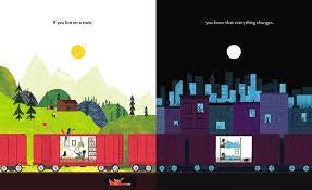 If You Live Here - Kate Gardner