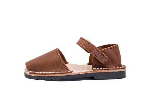 Pons Frailera - Brown