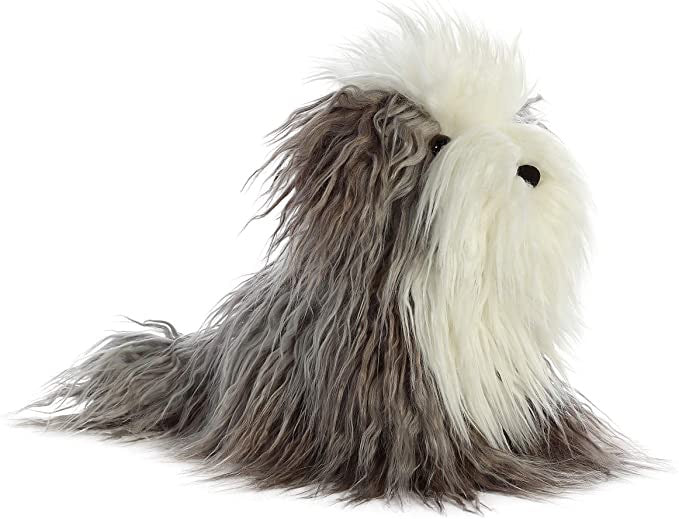 Eco Friendly - Finley Sheepdog