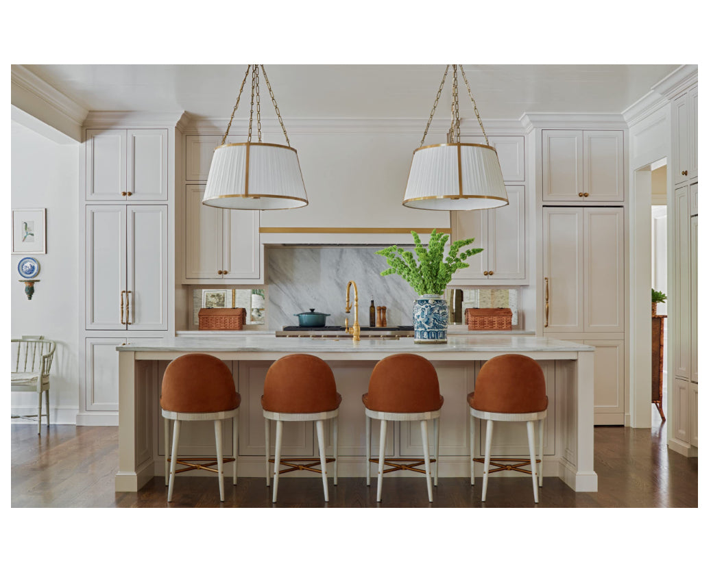 The Joy Of Home - Ashley Gilbreath