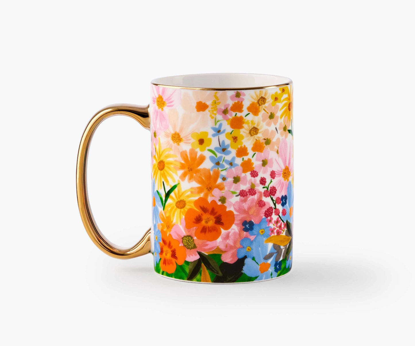 Rifle Paper Co. - Porcelain Mug - Marguerite