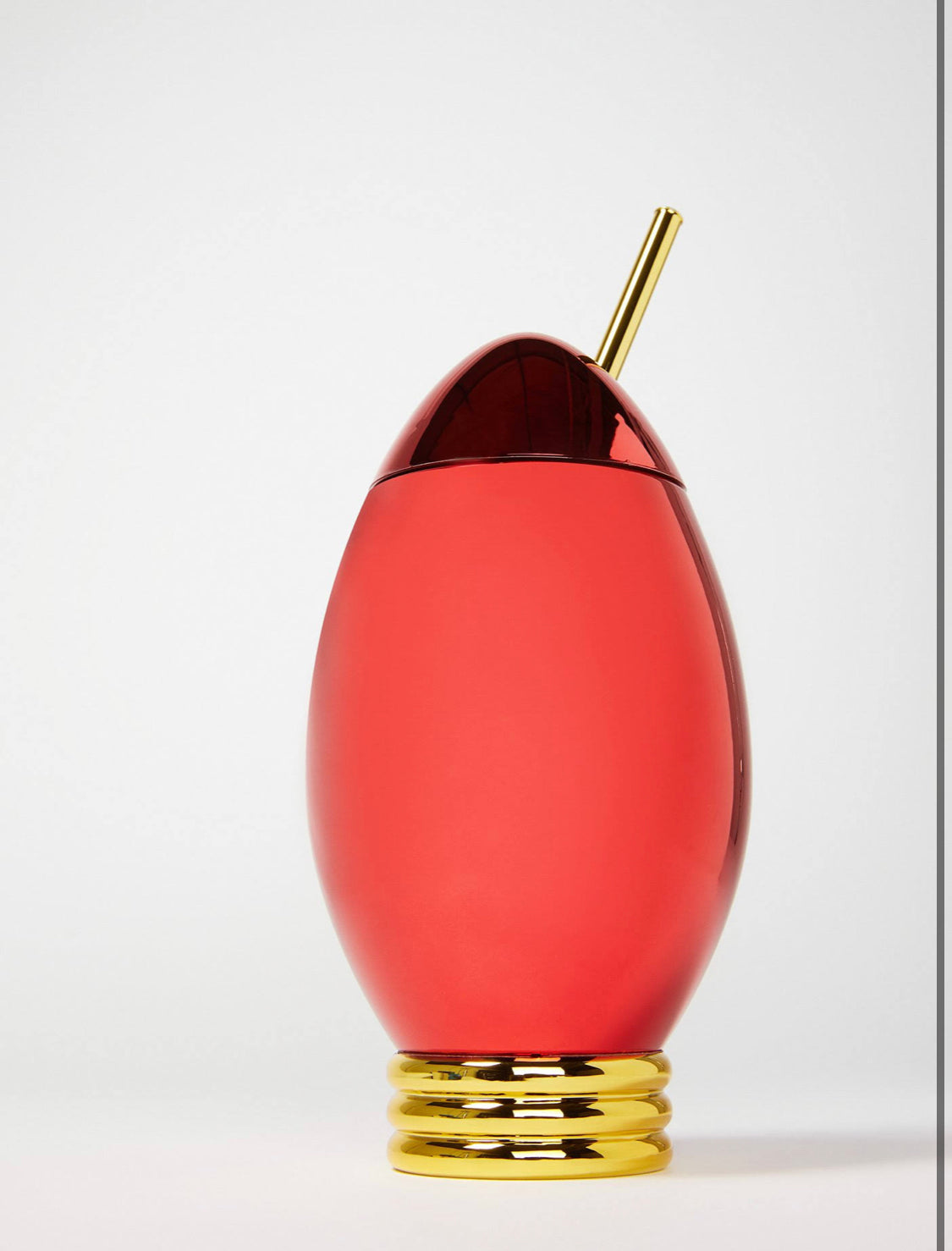 Packed Party - Shiny & Bright Holiday Light Cup