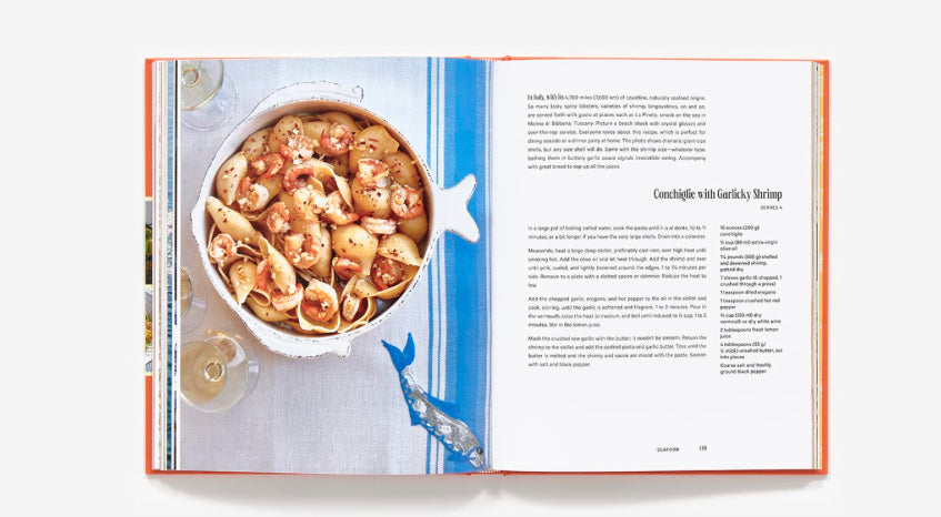 Pasta Veloce - Frances Mayes + Susan Wyler