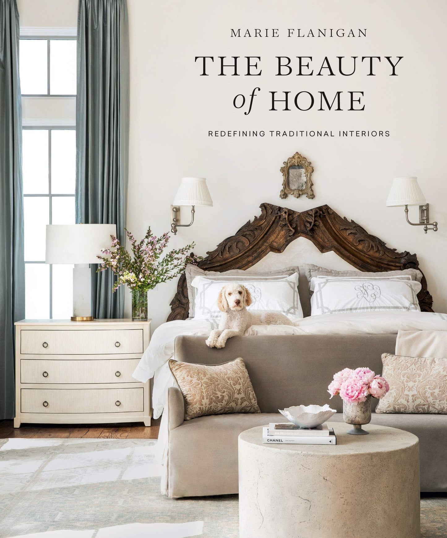 The Beauty of Home – Marie Flanigan