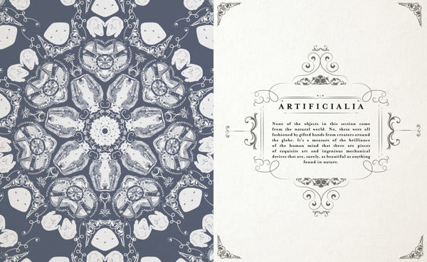 World of Weird - Tom Adams