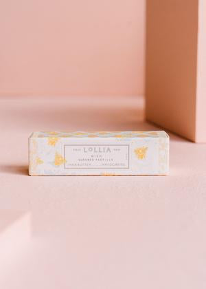 Lollia - Petite Handcreme - Wish