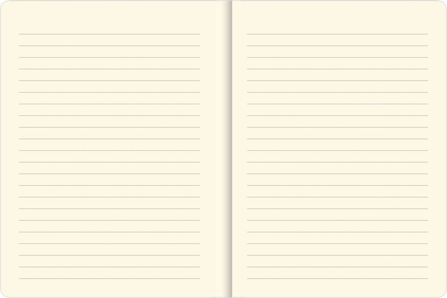 Peter Pauper Press - Wildflower Meadow Journal