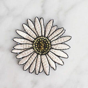 Wildflower + Co - Daisy Patch