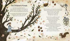 Happy Stories For Nature Lovers - Dawn Casey