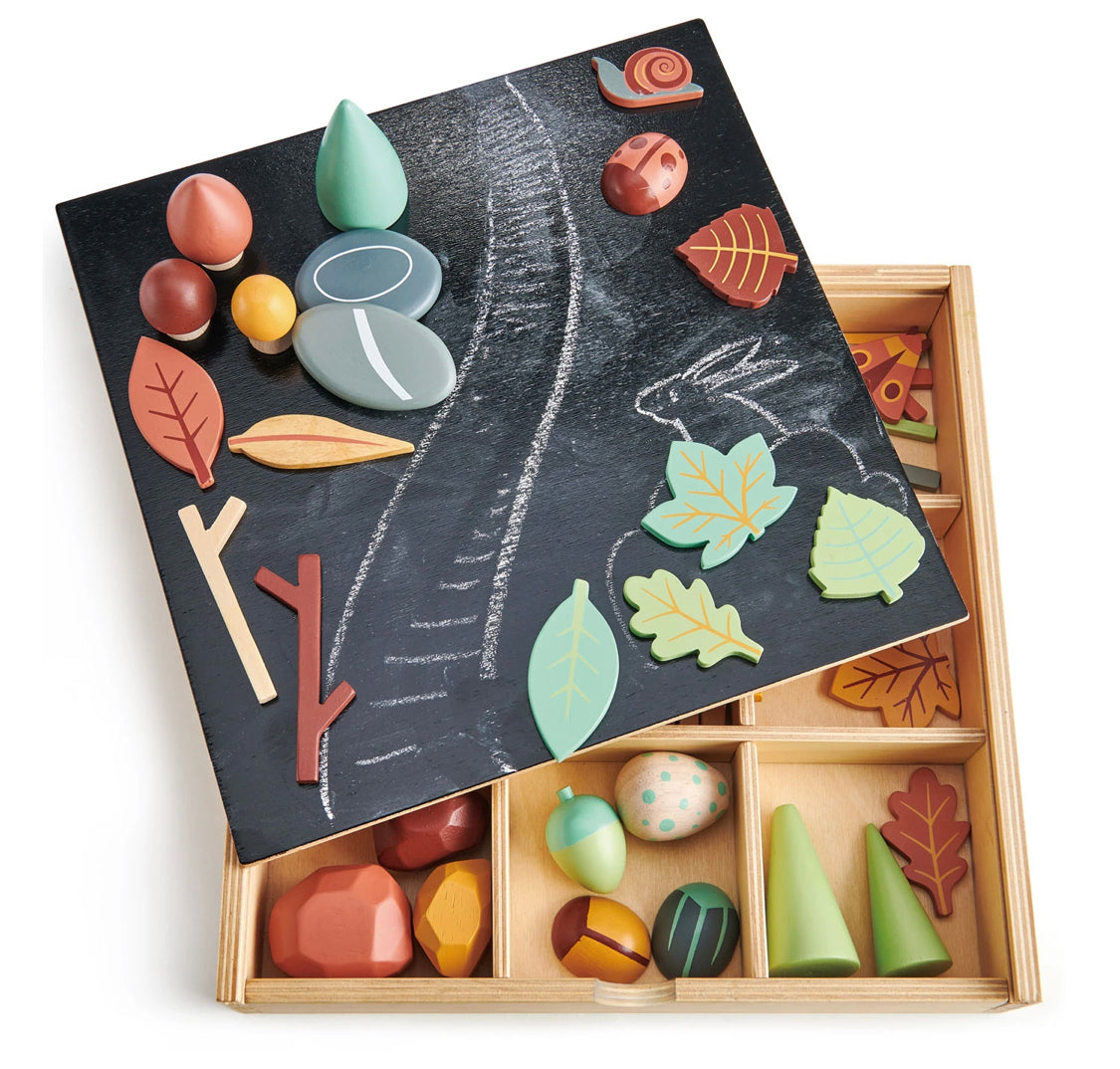 Tender Leaf Toys - My Forest Floor