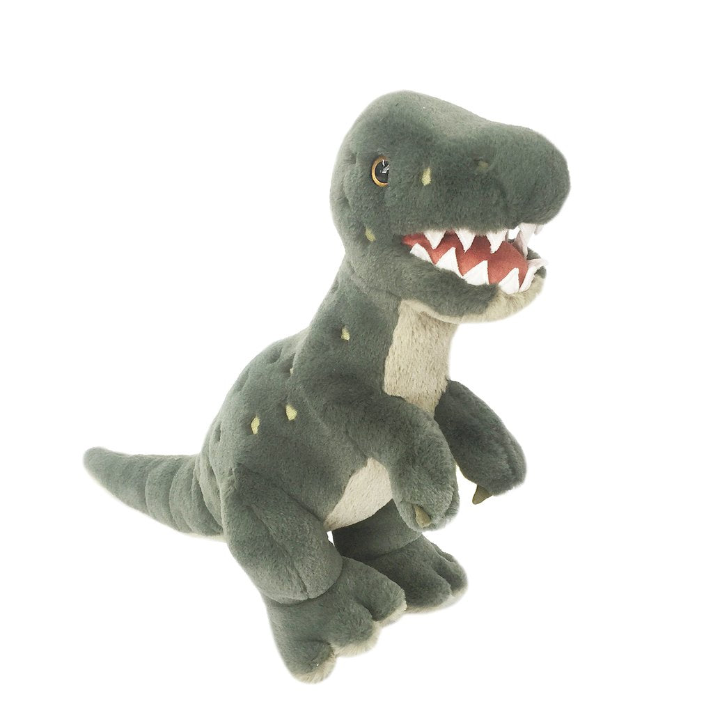 Mon Ami - ‘Bruno’ T Rex Dinosaur Plush