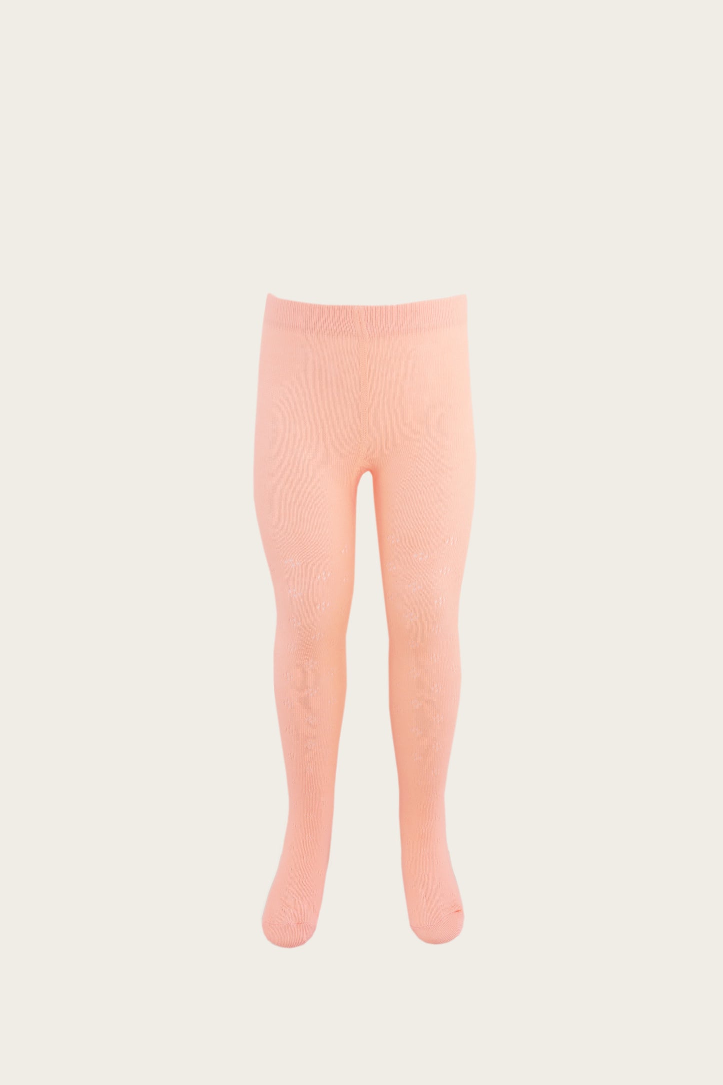 Jamie Kay - Pointelle Tight - Melon