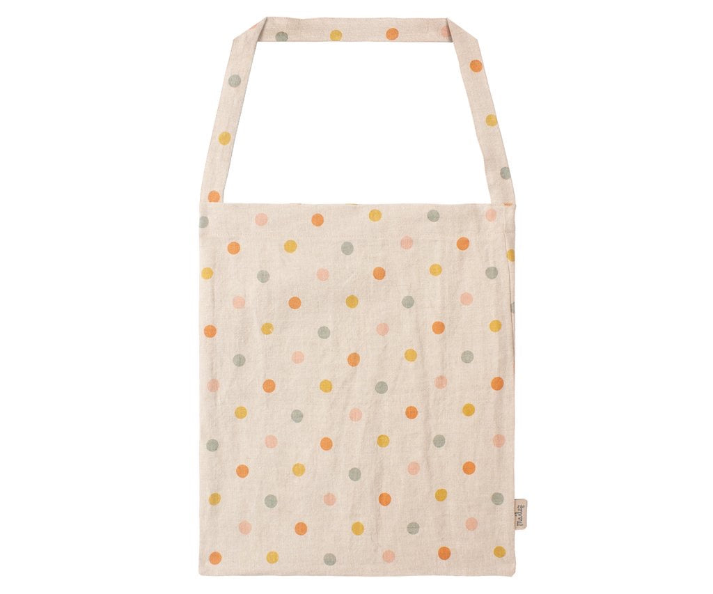 Maileg - Tote Bag - Multidot