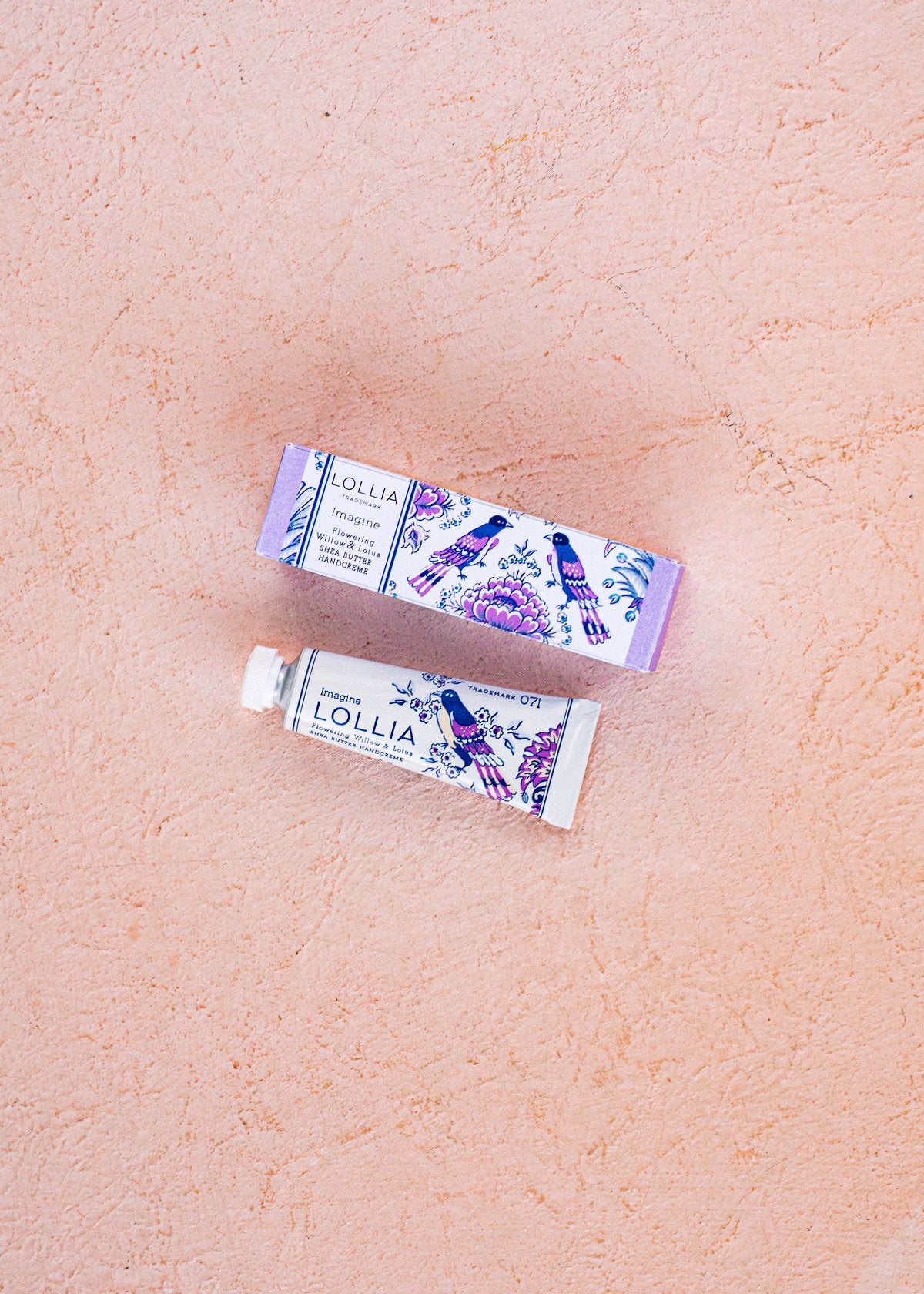 Lollia - Petite Handcreme - Imagine