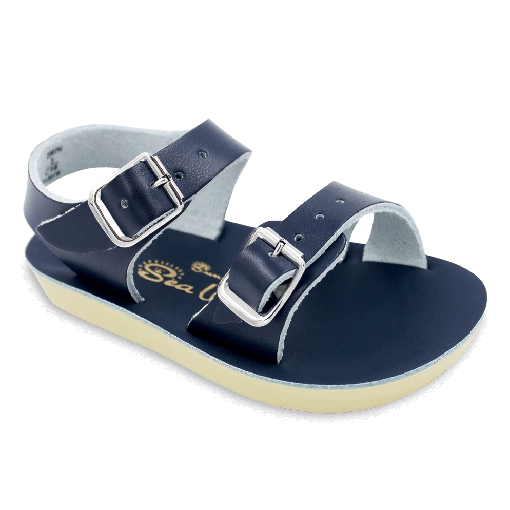 Salt Water Sandals - Surfer - Navy