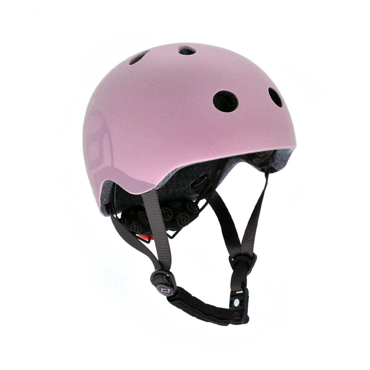Scoot & Ride - Helmet - Rose
