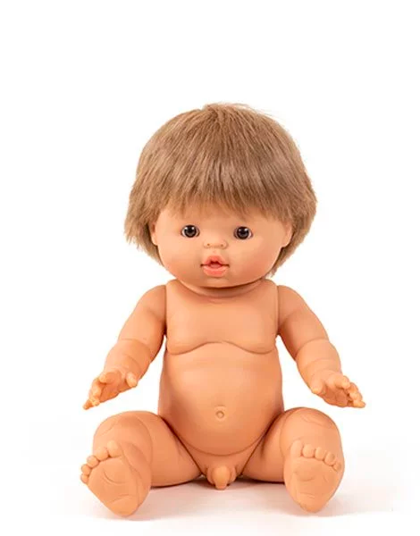 minikane - Achilles Doll