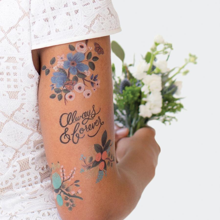 Tattly - Lovely Set