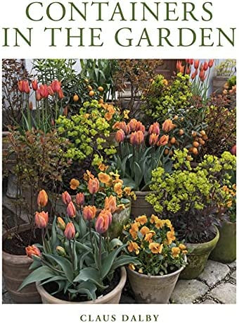 Containers in the Garden - Dalby