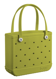 Bogg Bag - Baby Bogg - Green Apple