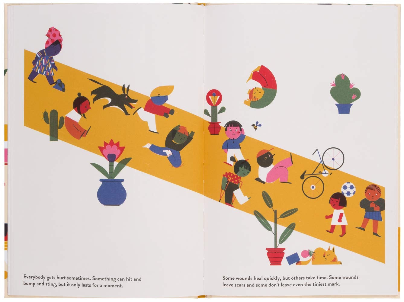 You and Me and Everybody Else - Marcos Farina