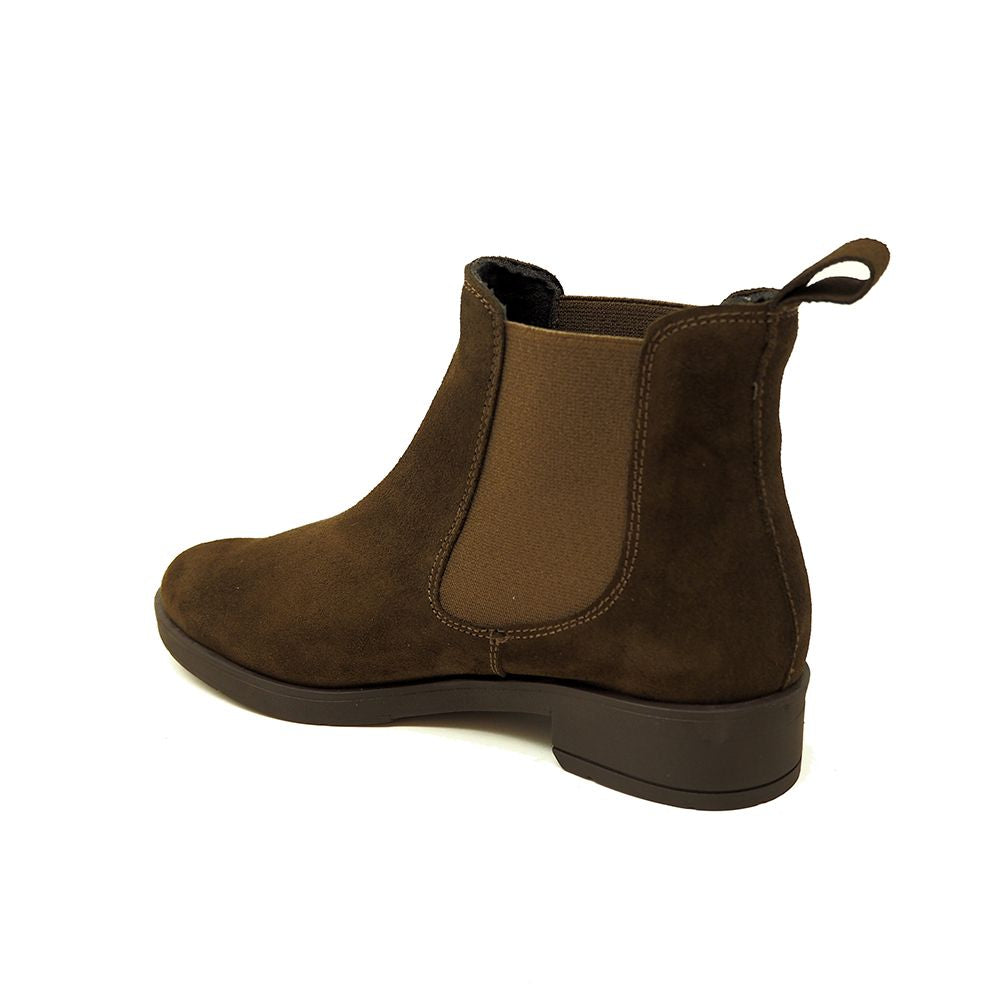 Hanks - Chelsea Micki Ankle Boot - Khaki
