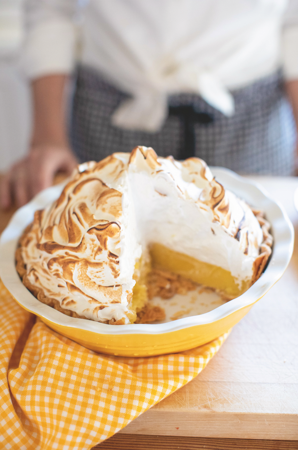 Country Fair - Liza Gershman