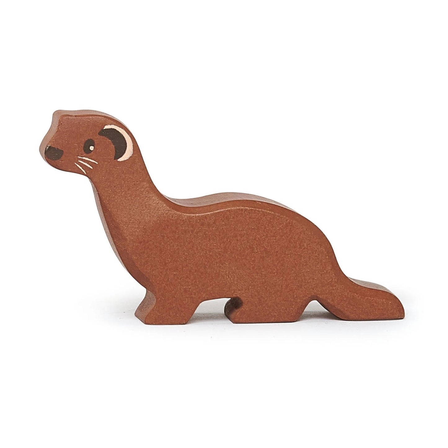 Tender Leaf Toys - Woodland Animals - Weasel