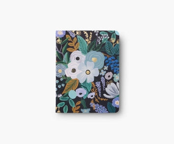 Rifle Paper Co. - Pocket Notebook Boxed Set - Garden Party