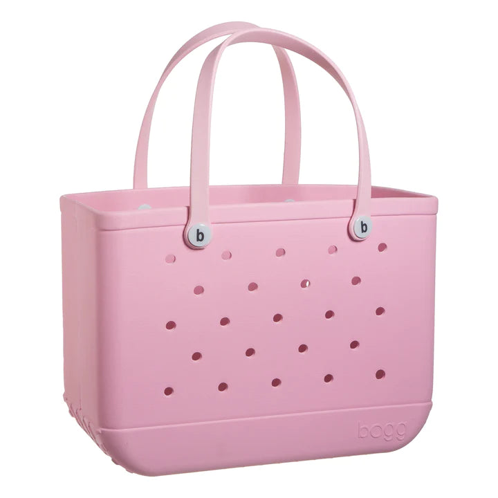Haute Pink Bitty Bogg Bag review 💕 for my nursing girlies 🤍 #boggbag, BOGG  BAG