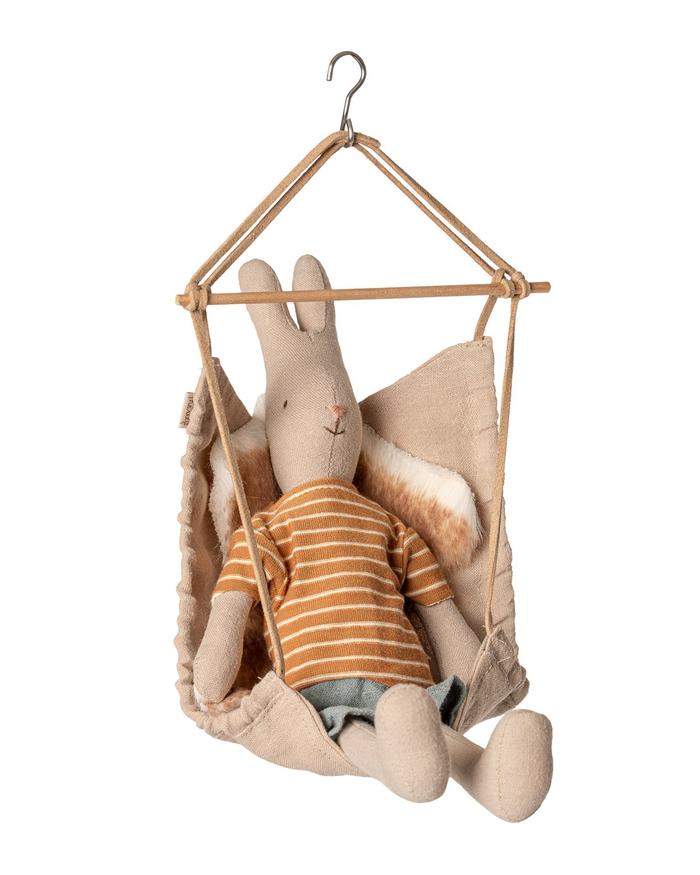 Maileg - Miniature Hanging Chair