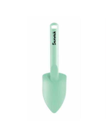 Scrunch Bucket - Shovel - Mint