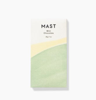 Mast - Mint Chocolate - Mini