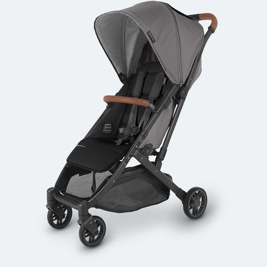 MINU V2 Stroller - GREYSON  - DROPSHIP ITEM - PLEASE ALLOW ONE WEEK FOR PROCESSING