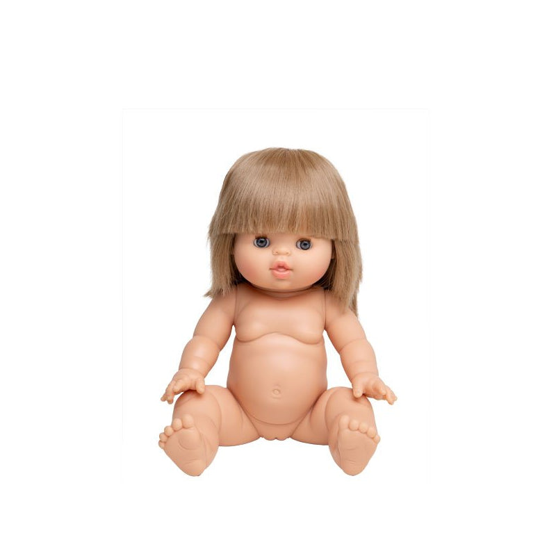 Minikane - Yze Doll - Sleepy Eyes